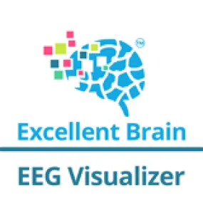 Excellent Brain EEG Visualizer