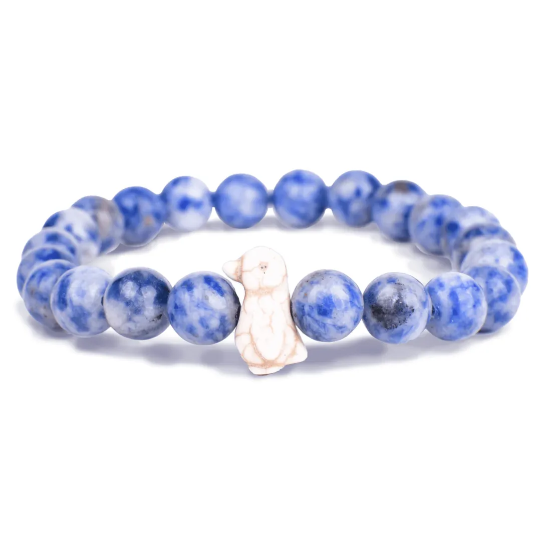 Fahlo-The Passage-Penguin Bracelet