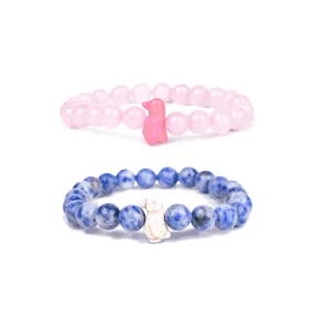 Fahlo-The Passage-Penguin Bracelet