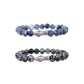 Fahlo-The Voyage-Shark Bracelet