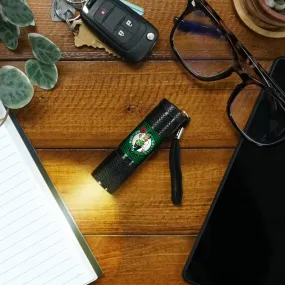 Fanmats Boston Celtics LED Pocket Flashlight