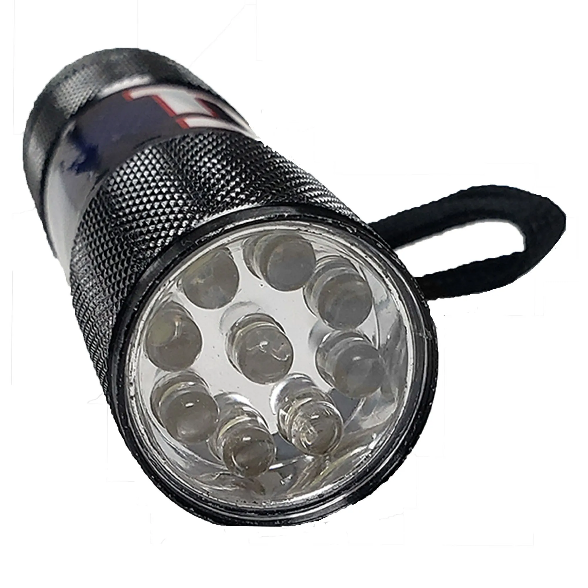 Fanmats Philadelphia Phillies LED Pocket Flashlight