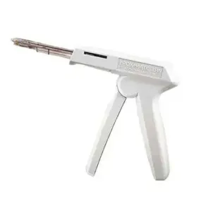 Fixed Head Stapler Proximate PX Pistol Grip Handle 35 mm Staples