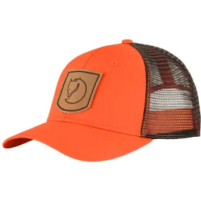 Fjällräven Värmland Cap Safety Orange | Buy Fjällräven Värmland Cap Safety Orange here | Outnorth