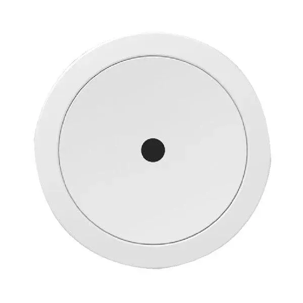 Flamefighter Photoelectric 10 year Mini Smoke Alarm UFBA