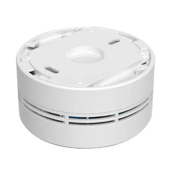 Flamefighter Photoelectric 10 year Mini Smoke Alarm UFBA
