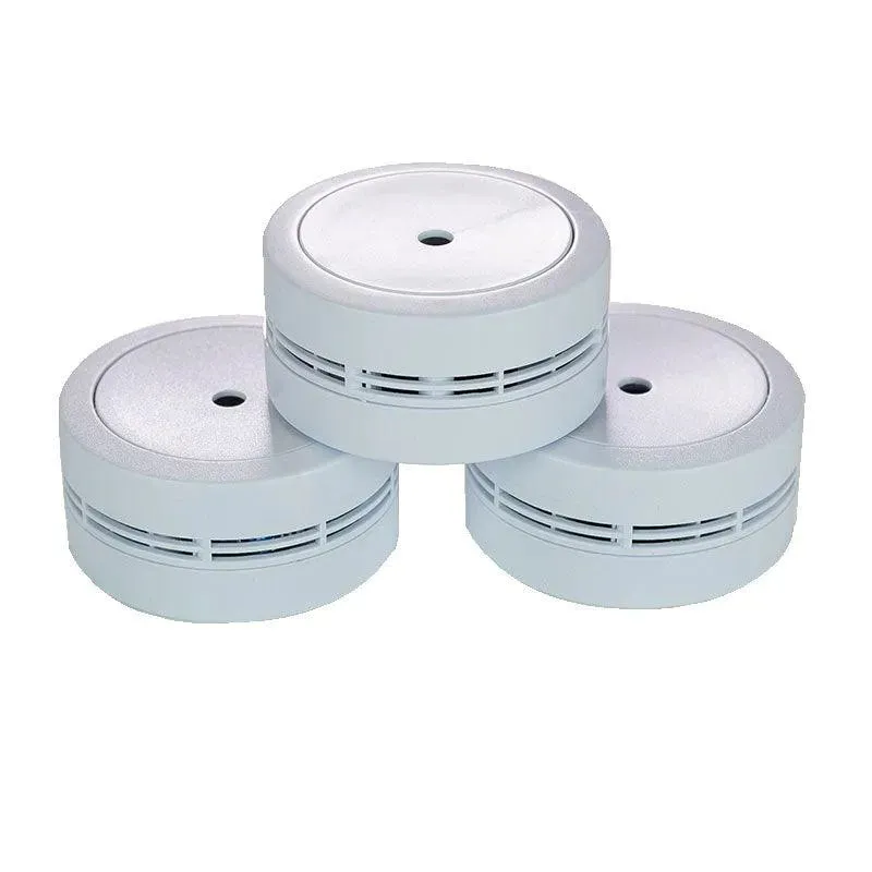 Flamefighter Photoelectric 10 year Mini Smoke Alarm UFBA