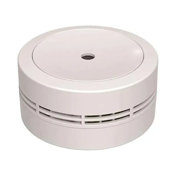 Flamefighter Photoelectric 10 year Mini Smoke Alarm