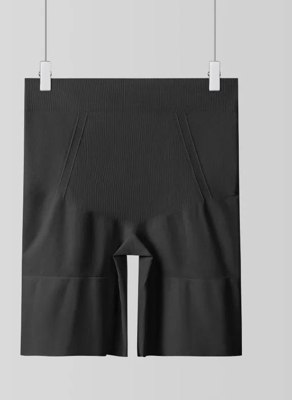 Form Shaper Long Leg Girdle S28-069408 (Plus Size Design)