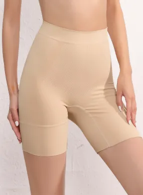 Form Shaper Long Leg Girdle S28-069408 (Plus Size Design)