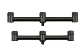 Fox Black Label Edition QR Buzz Bars 3 Rod Fixed