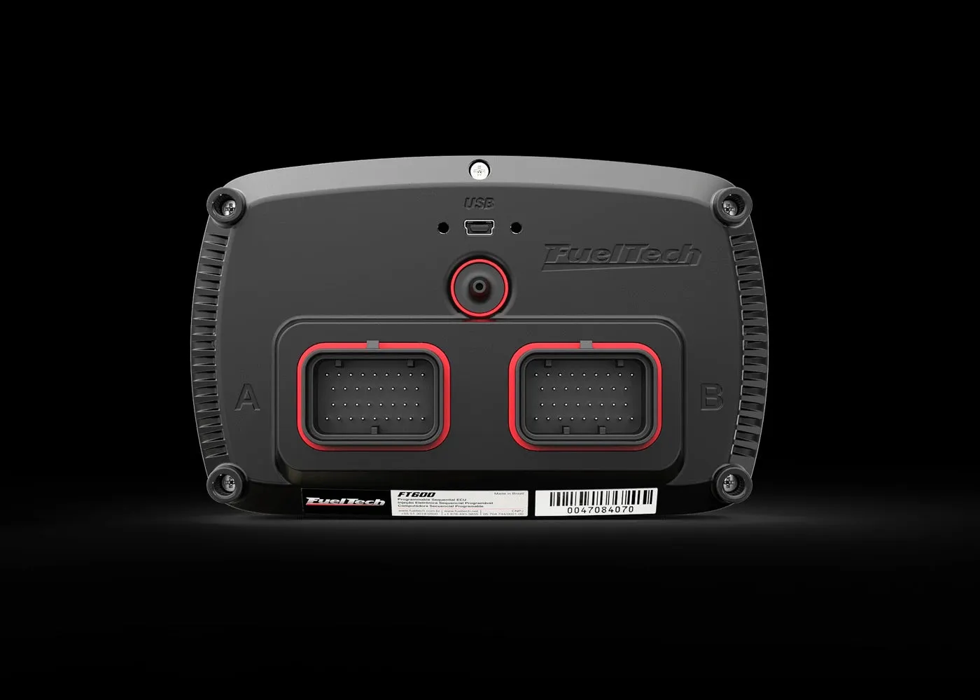 FuelTech FT600 EFI System
