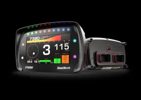 FuelTech FT600 EFI System