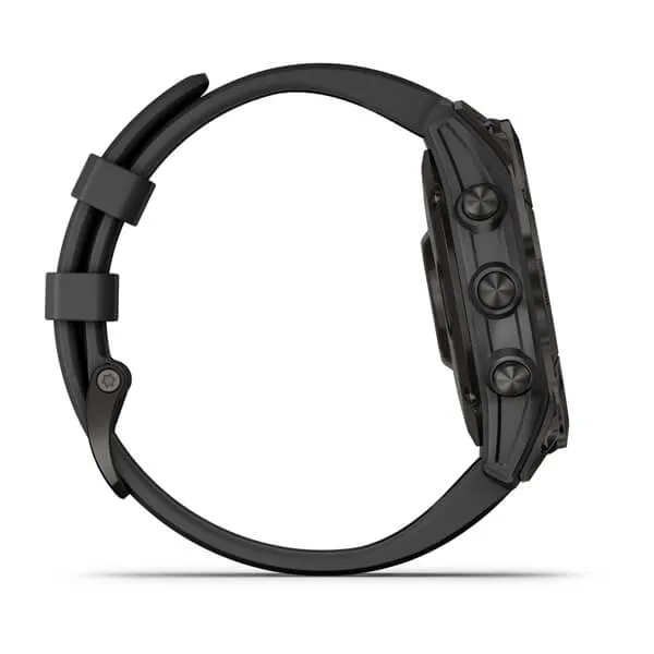 Garmin fēnix 7 Sapphire Solar Smartwatch
