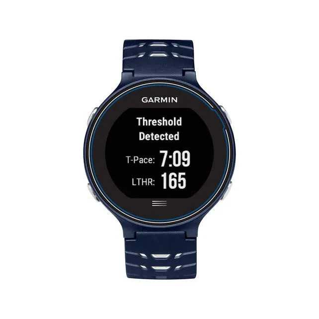 Garmin Forerunner 630 Watch w/HRM