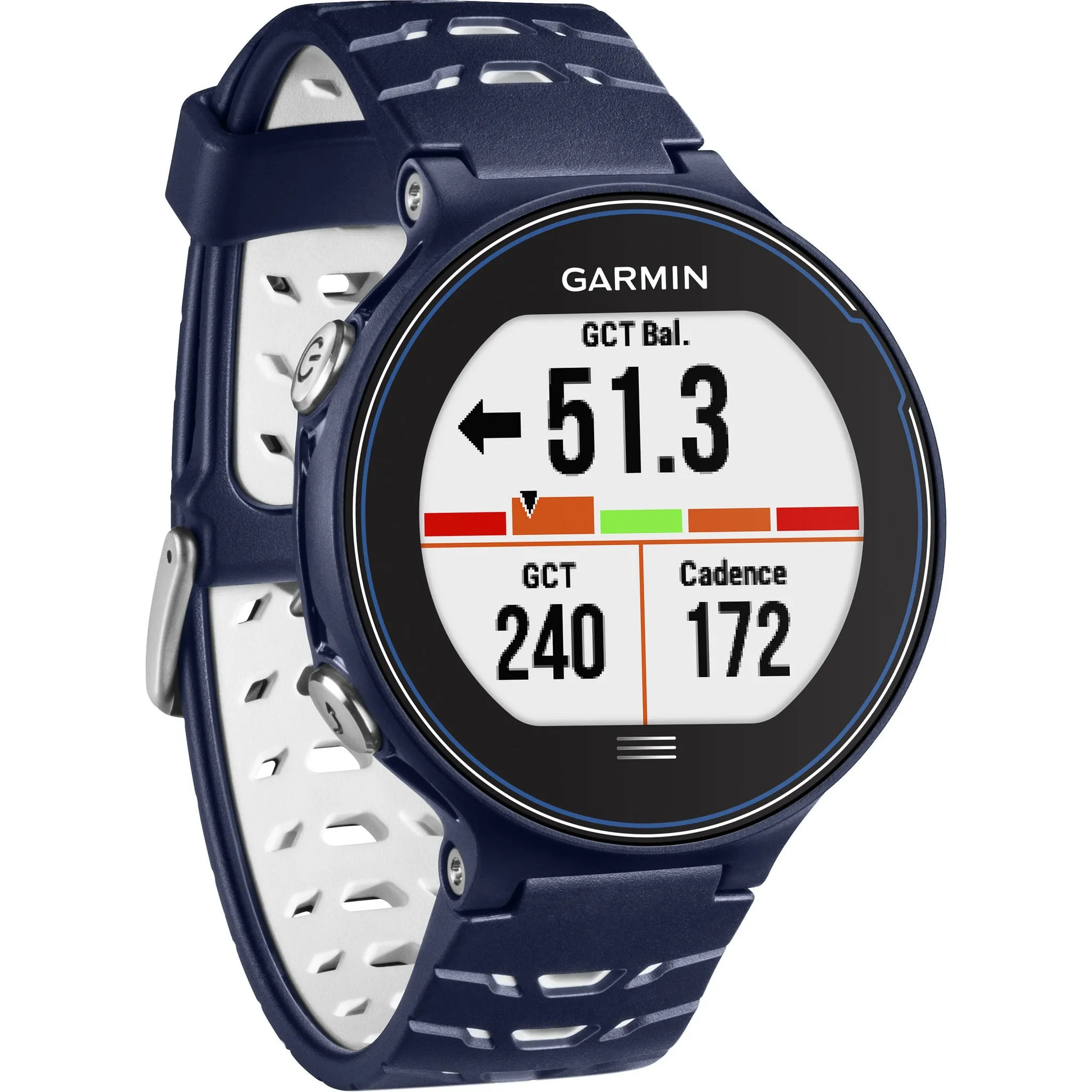 Garmin Forerunner 630 Watch w/HRM