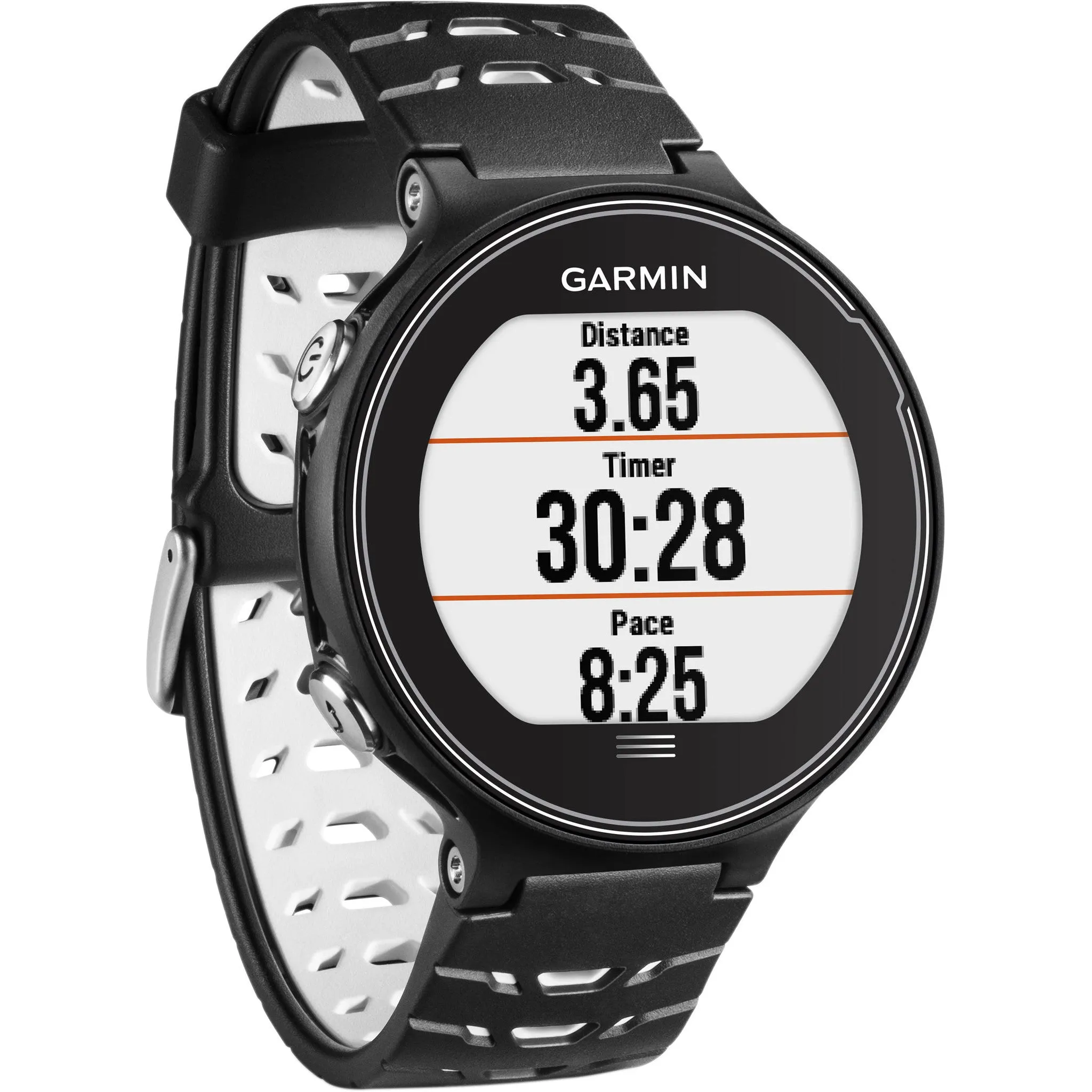Garmin Forerunner 630 Watch w/HRM