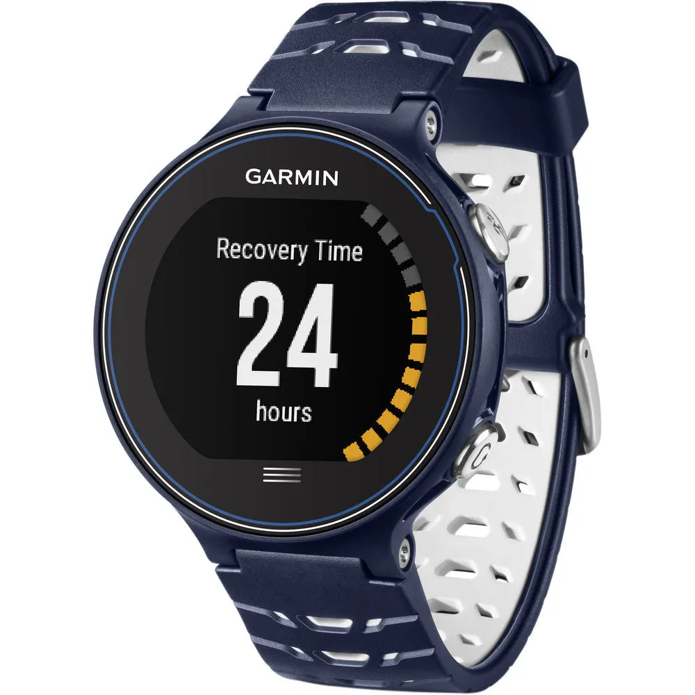 Garmin Forerunner 630 Watch w/HRM