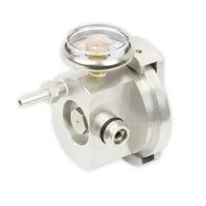 GAS DETECTION - Demand Flow Regulator (FOR ALL MONITORS)
