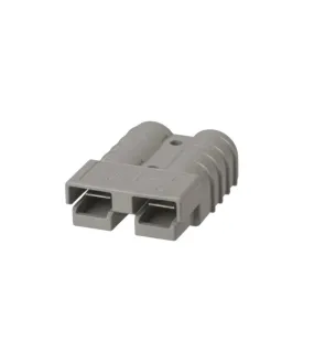 Genuine Anderson Plug 50A Power Connector 6 Gauge Contacts