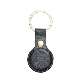 GG Black AirTag Case