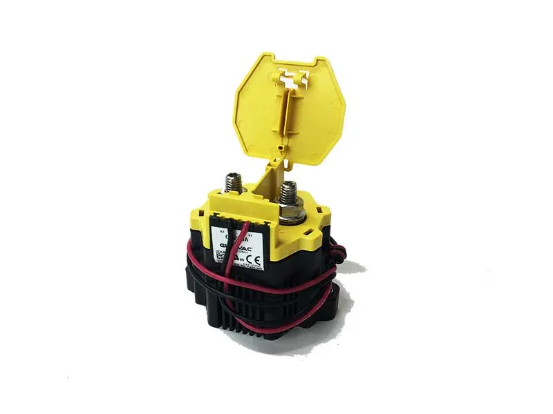 Gigavac GX23 Contactor