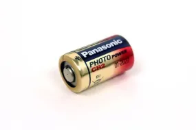 GP CR2 battery for siren r3 alarm