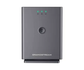 Grandstream DP752 DECT Base Station for 5 DP Series Handsets Range up to 400M