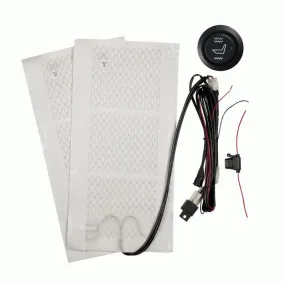 Heated Seat single