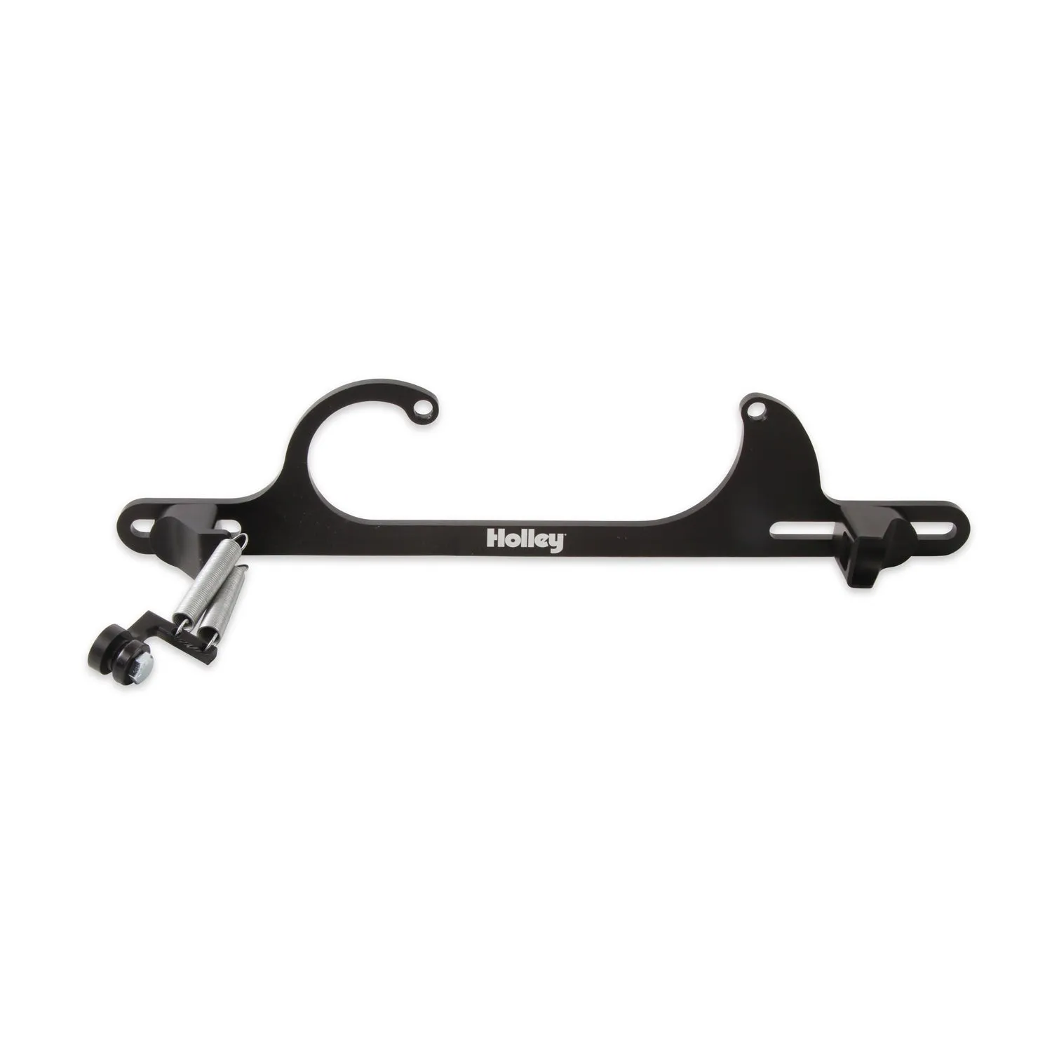 Holley Billet Aluminum Throttle Cable Bracket