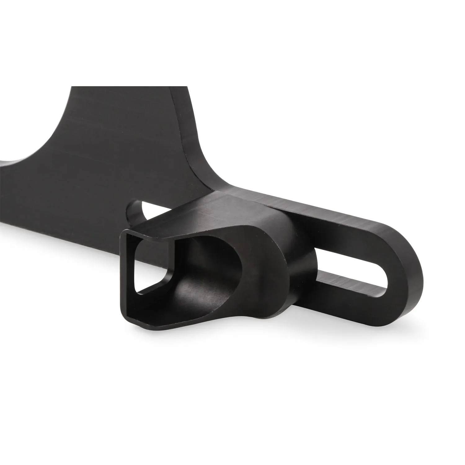 Holley Billet Aluminum Throttle Cable Bracket