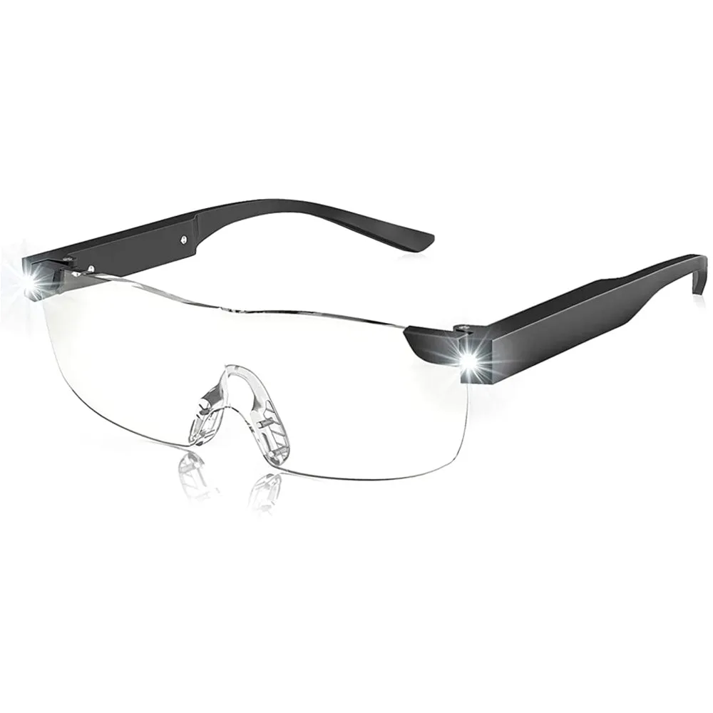 Ideas In Motion LED Magnifying Glasses