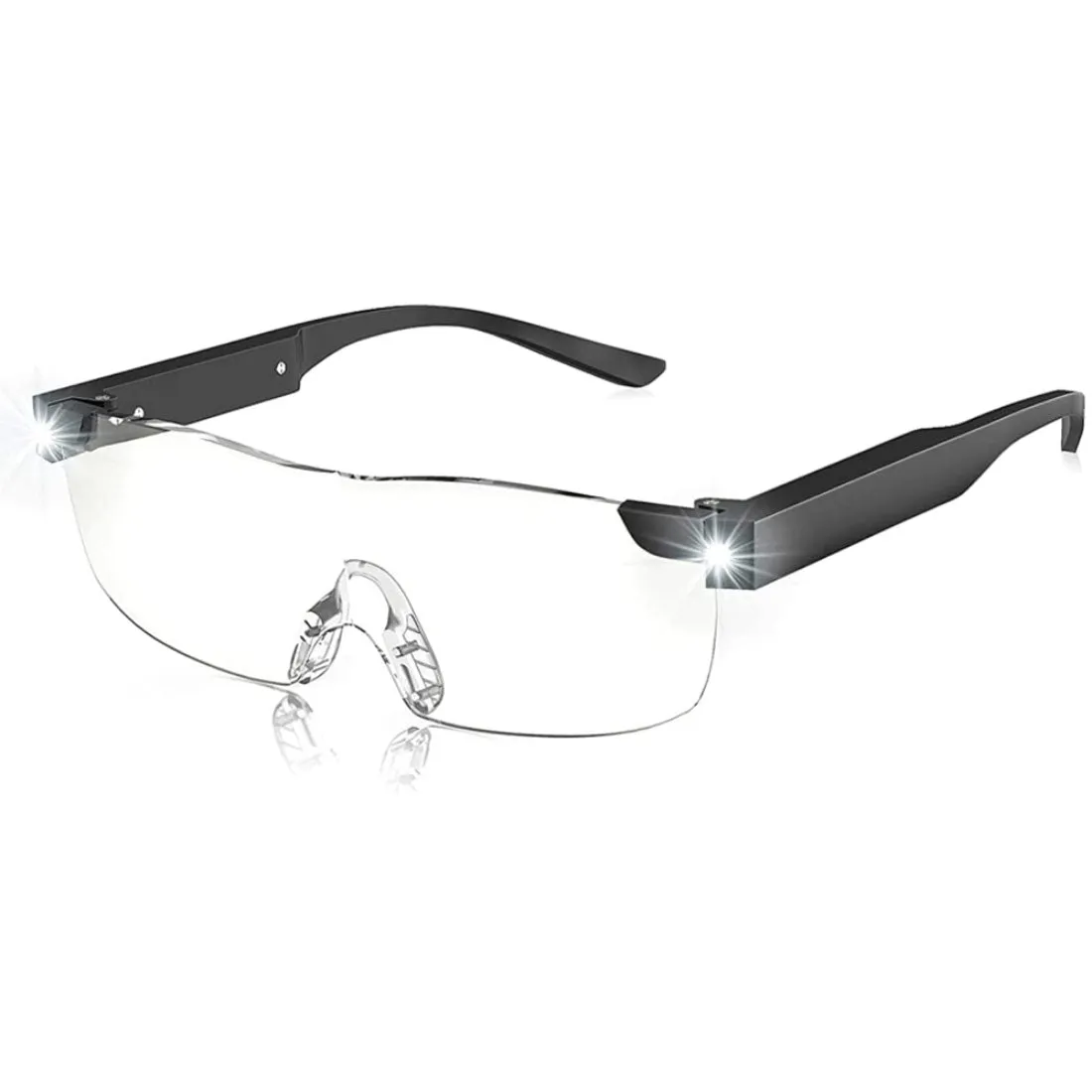 Ideas In Motion LED Magnifying Glasses