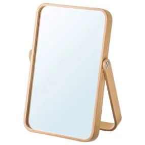IKEA IKORNNES Table Mirror, ash27x40 cm (10 5/8x15 3/4 ")