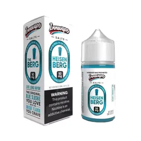 Innevape Salts - Heisenberg - 30ML E-Liquid