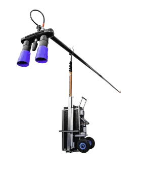 Ionic Systems Roof Wand™
