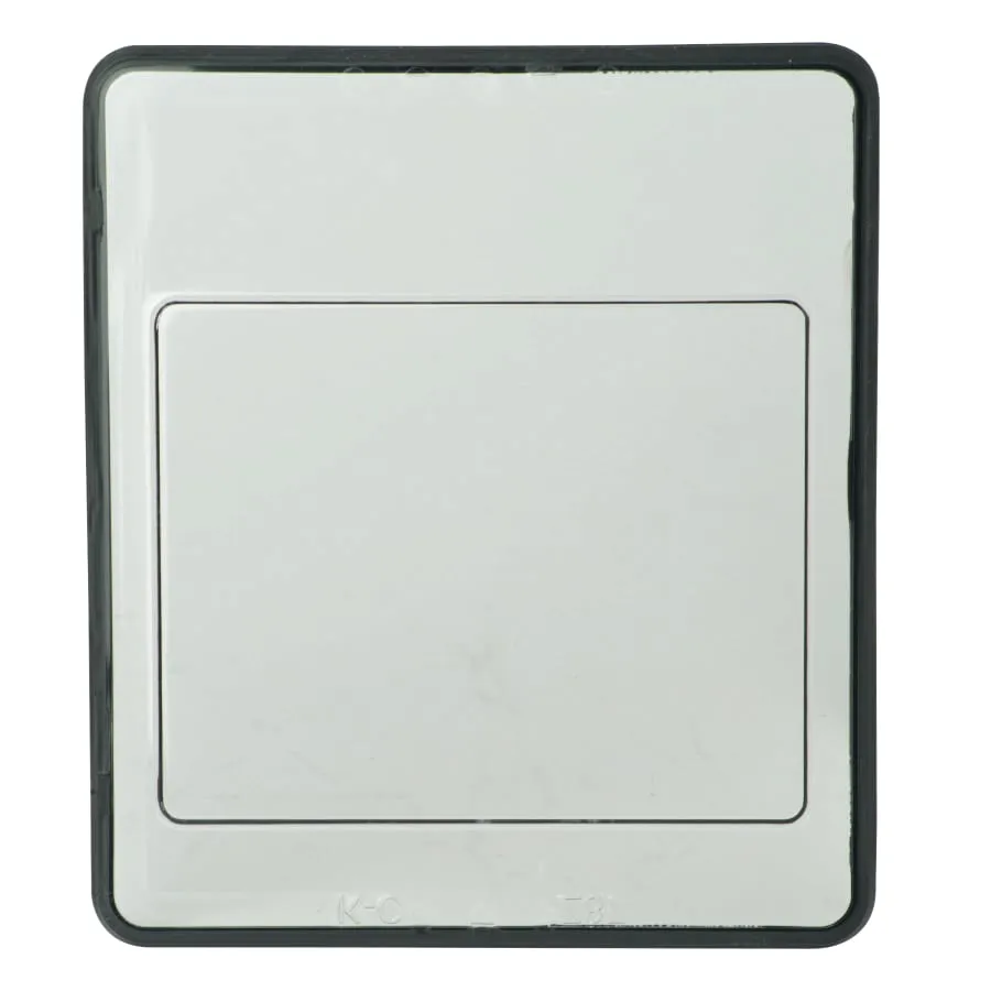 Jackson External Safety Lens for Truesight Digital ADF Cartridges, 10/pk - 30320
