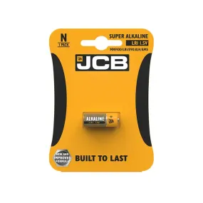 JCB LR1 Battery