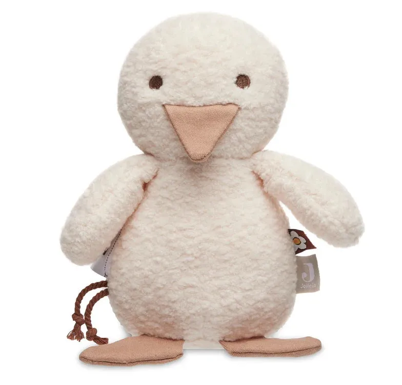 Jollein Activity Toy Spring Garden Duck
