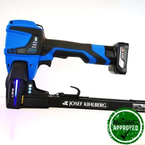 Josef Kihlberg 35 Series Battery Top Stapler a.560B