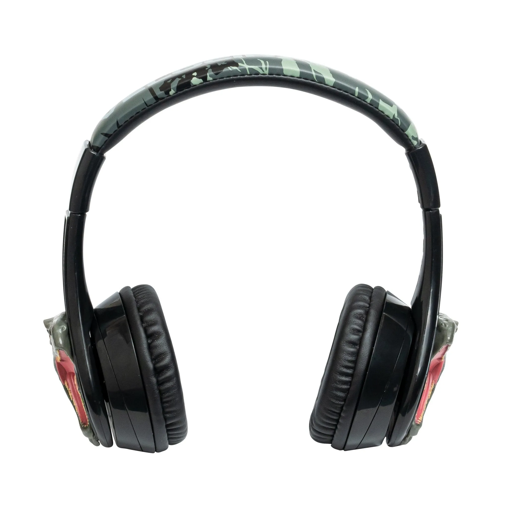 Jurassic World Bluetooth Headphones for Kids