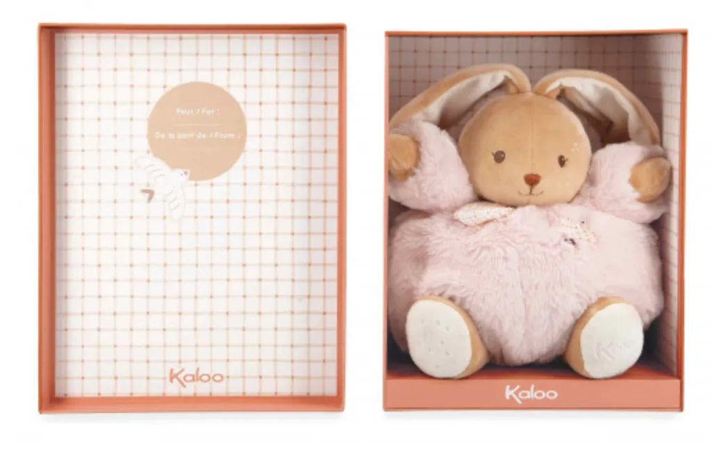 Kaloo Pink Rabbit K214018