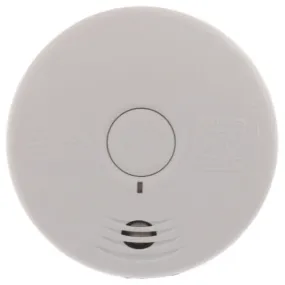 Kidde 21010071 Kitchen Smoke and Carbon Monoxide Alarm Sealed Lithium Battery Power