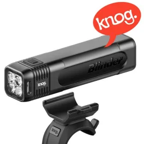 Knog Blinder - 600 Lumens - Front Light