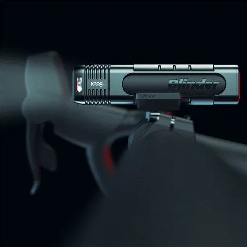 Knog Blinder - 600 Lumens - Front Light