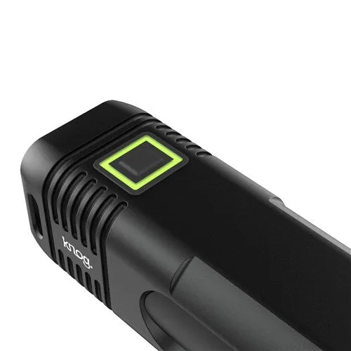 Knog Blinder - 600 Lumens - Front Light