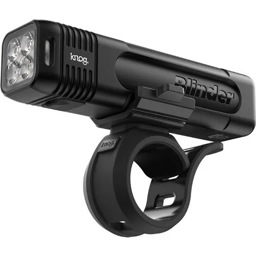 Knog Blinder - 600 Lumens - Front Light