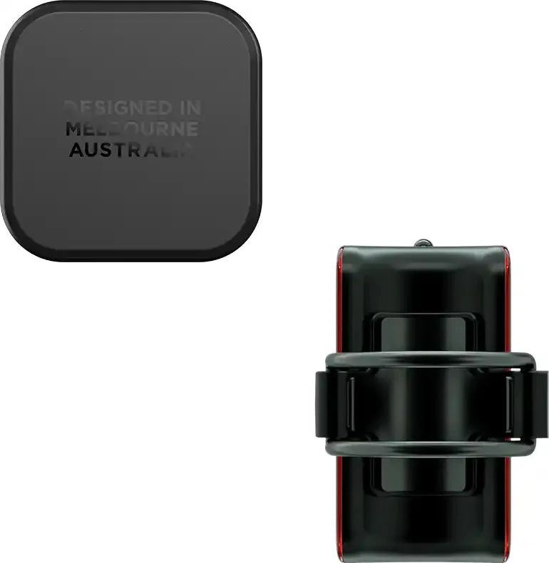 Knog Blinder 900 / Mid Cobber 170 USB Lightset