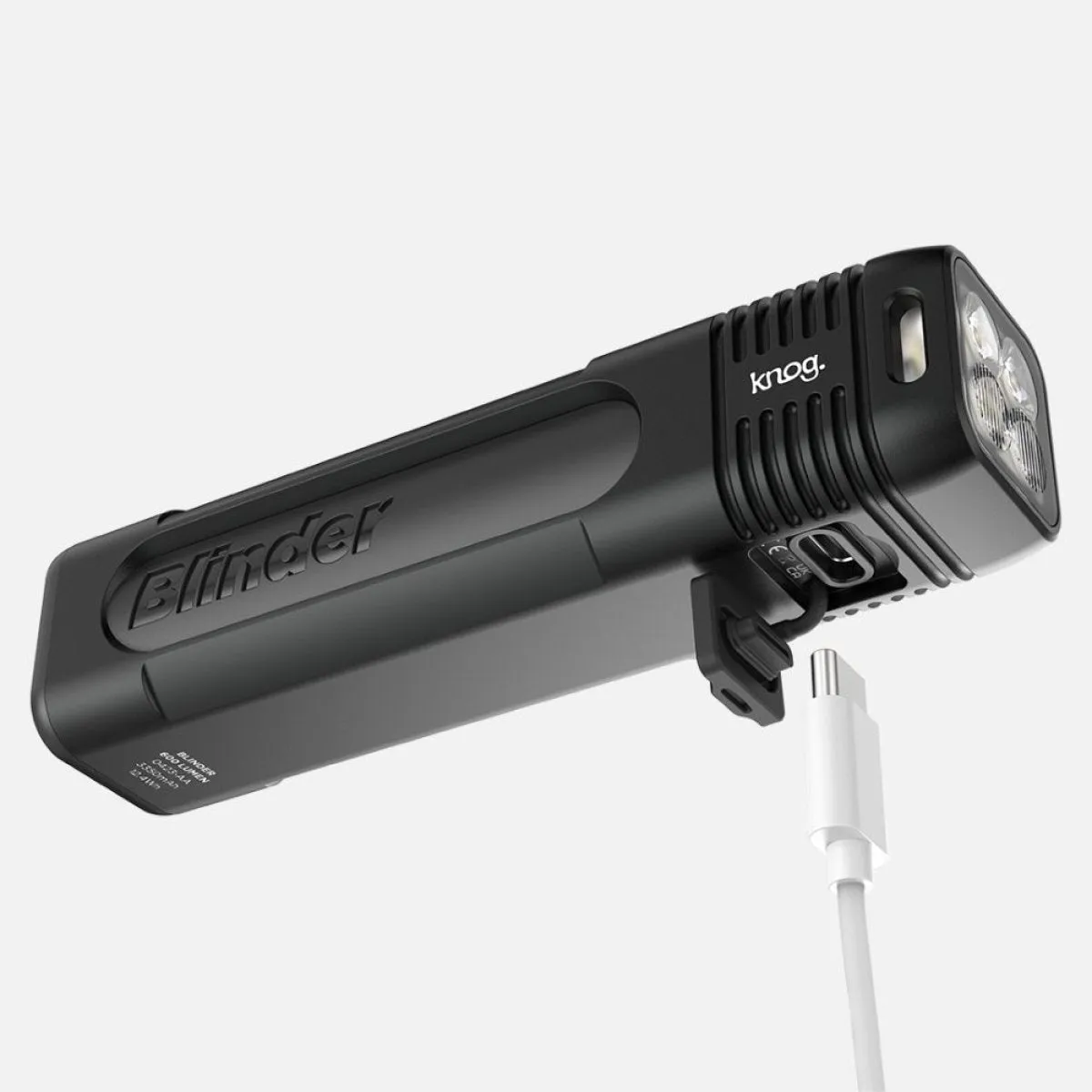 Knog Light Blinder Pro 600