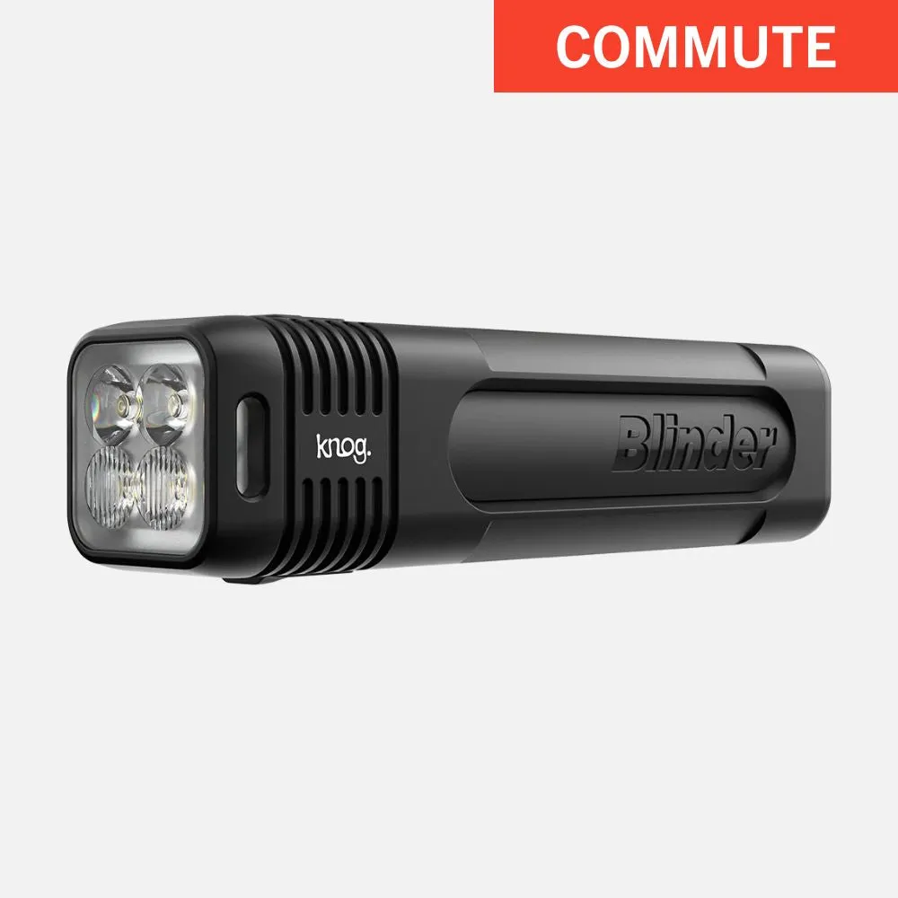 Knog Light Blinder Pro 600